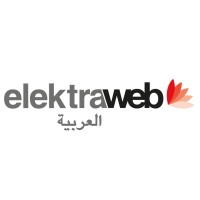 ElektraWeb العربية logo - Similar company to Elektraweb Hotel Management Software