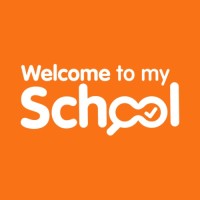 Welcome to My School logo - Similar company to Librairie Du Canada