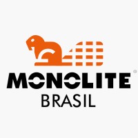 Monolite Brasil logo - Similar company to Structeco