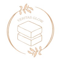 VeritasGlow logo - Similar company to Phosphene Atelier