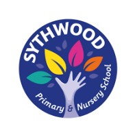 Sythwood Primary & Nursery School logo - Similar company to Halmer Group