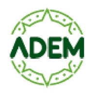 RedADEM logo - Similar company to State Commission For The Protection Against Sanitary Risks (Coepris)