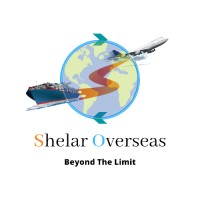 Shelar Overseas logo - Similar company to Shubham Enterprises