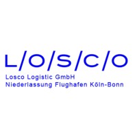 Losco Logistic GmbH logo - Similar company to Top Line Logistics Gmbh & Co. Kg