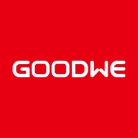 GoodWe logo - Similar company to Ningbo Deye Technology Group