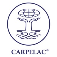 Grupo Carpelac logo - Similar company to Laboratorios Mendel