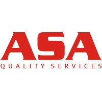 ASA Quality Services logo - Similar company to Test Mentor