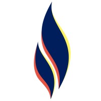 Amplifire Strategies logo - Similar company to Potomac Waves Media