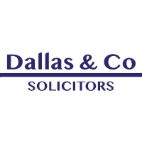 Dallas & Co Solicitors logo - Similar company to Dcd Solicitors