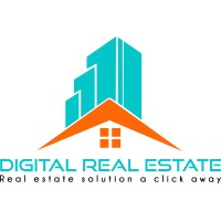 Digital Real Estate logo - Similar company to Maytham Alhayki Real Estate
