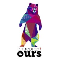 Entrepren'ours logo - Similar company to Ciel Architecture