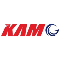 KAMO SERVICES CO., LTD logo - Similar company to Aero Dili