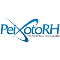 PeixotoRH Consultoria logo - Similar company to Impact Consultoria