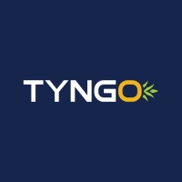 TYNGO logo - Similar company to Mindthy Wellness Community
