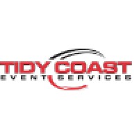 Tidy Coast Event Services, Inc.