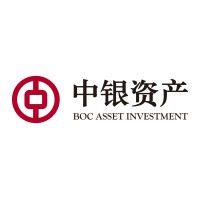 BOC Financial Asset Investment Co., Ltd. logo - Similar company to 药研社 Yaoyanshe