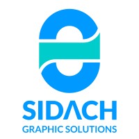 Sidach Graphic Solutions logo - Similar company to Macrofinet Technologies