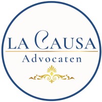 La Causa Advocaten logo - Similar company to Turing Advocaten