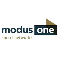 modus one ag logo - Similar company to Nudgeit