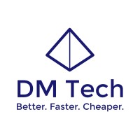 DM Tech (FL) logo - Similar company to Dm Tech Solution