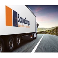 SOAPA EUROPA Logistic Services logo - Similar company to Rexpa