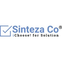Sinteza Co logo - Similar company to Ubizen Secure Llc