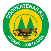 Coopeatenas RL logo - Similar company to Techuso