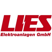 Lies Elektroanlagen GmbH logo - Similar company to Elektriker Bærum