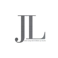 ‘JL’ Janie Liang Hair & Makeup Studio logo - Similar company to Wellesley Dental Group