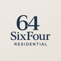 SixFourResidential logo - Similar company to Turnua