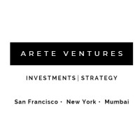 Arete Ventures logo - Similar company to Arete Venture Capital Corporation