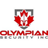Olympian Security Inc. logo - Similar company to Top Security Group Inc