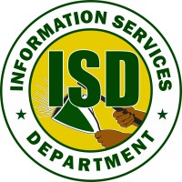 ISDGhana logo - Similar company to Mr Dei - Masterclass