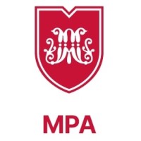 Marist MPA Program logo - Similar company to Consortium For Safe Communities