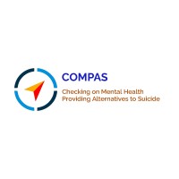 COMPAS (Checking on Mental Health Providing Alternatives to Suicide) logo - Similar company to Curtin School Of Allied Health