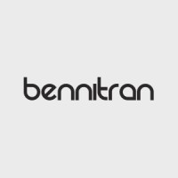 Benni Tran logo - Similar company to Phntm