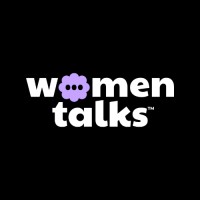 Women Talks logo - Similar company to Techellence