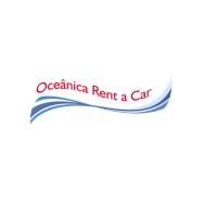 Oceânica Rent a Car logo - Similar company to Net Tour