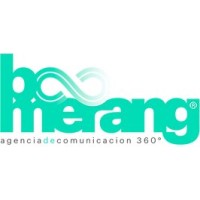 AGENCIA BOOMERANG 360º logo - Similar company to Why Not?