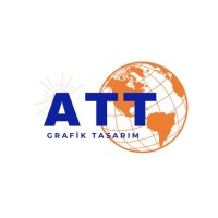 ATT GRAFİK TASARIM ve DANIŞMANLIK logo - Similar company to Maunaup Dijital Medya Ajansı