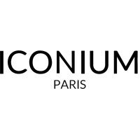 ICONIUM PARIS logo - Similar company to Göktürk Kağanlığı