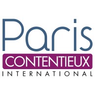 PARIS CONTENTIEUX INTERNATIONAL logo - Similar company to En Bref :