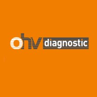 ohv diagnostic logo - Similar company to Utility Power Test