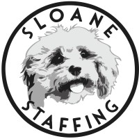 Sloane Staffing logo - Similar company to Will Reed