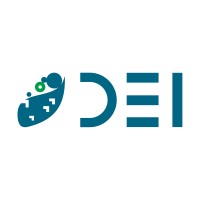 Digital Ecosystems Institute logo - Similar company to Source2Innovate