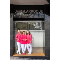 DentaLARROQUE (Boadilla Del Monte y Majadahonda) logo - Similar company to Clínicas Montecarmelo