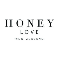 Honey Love NZ logo - Similar company to Oday Inc.