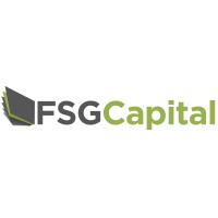 FSG Capital, Inc. logo - Similar company to Archainify