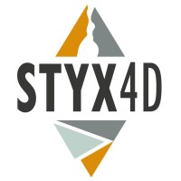 Styx4D logo - Similar company to Edytem