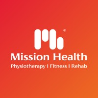 Mission Health logo - Similar company to Mission Health Multi Specia..